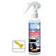thumbnail image 3 of Xihbxyly Spray Descongelante para Parabrisas de Coche, Eficaz para Limpiar Limpiaparabrisas, Espejos y Cerraduras, Acción Rápida, Fórmula Ecológica, Limpieza Multiusos, 260 Ml, 3 of 7