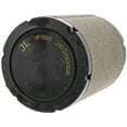 thumbnail image 4 of CUB CADET Air Filter W/Prefilter 937 05129 Rider Mini Hydro H Engine CC30 CC 800, 4 of 8