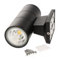 thumbnail image 4 of Lámpara de Pared Exterior Luz Decorativos Accesorios de Producto commerce business 3W 3000K CUTICAT Lámpara de pared para exteriores, 4 of 8