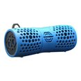 thumbnail image 2 of Sylvania SP332, IPX6 Water-Resistant Rugged Portable Bluetooth(R) Speaker (Blue), 2 of 2