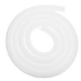 thumbnail image 1 of 1Pack Slipcover Grips Anti-Slip Fixation Customizable Length White Round Foam Rods for Living Room, 1 of 9