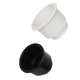 thumbnail image 1 of 2 piezas Apoyavasos sin Agujero Lateral Titular de de Copa para Barco Marino RV DYNWAVEMX Cup Holder RV, 1 of 8
