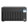 thumbnail image 3 of QNAP TS-832PX-4G SAN/NAS Storage System TS-832PX-4G-US, 3 of 6