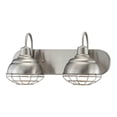 thumbnail image 4 of Millennium Lighting Vanity, Rubbed Bronze (5422-RBZ), 4 of 7