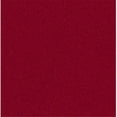 thumbnail image 1 of Joy Carpets 80T-07 Endurance Red 12 ft. x 12 ft. 100 Pct. Polyester Machine Tufted- Cut Pile Simply Solids Rug, 1 of 1