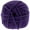 Purple, variant on Yarn Bee Scrub-Ology Scrub It Yarn, Bulky 100% Nylon, 79 yards, Aqua