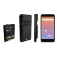 thumbnail image 5 of V95 Battery Upgrade BLI0000100 for SpectraLink Versity 9553, 9540, 9653, & 9640 WiFi Phones - Extended Capacity 6000 mAh: Doubles the Battery Life, 5 of 5