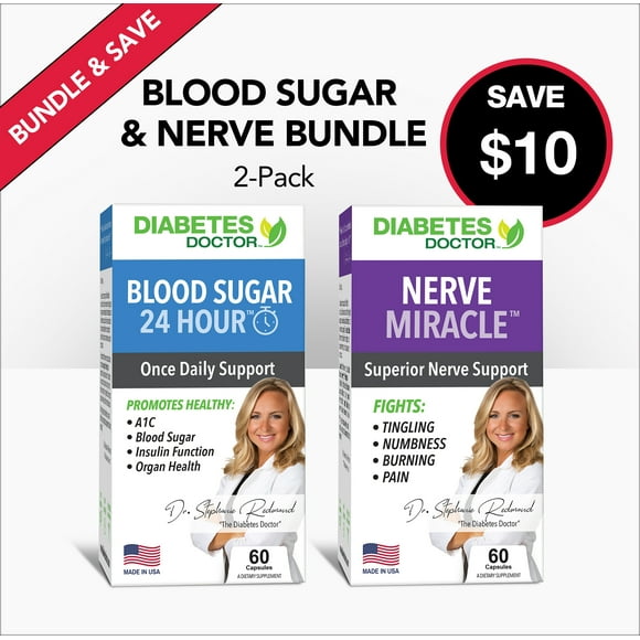 Supplements That Lower Blood Sugar