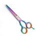thumbnail image 4 of Tijeras para cortar el cabello, Tijeras de peluquero Mango simétrico Tijeras para cortar el cabello Tijeras para el cabello Instalación sin esfuerzo, 4 of 9