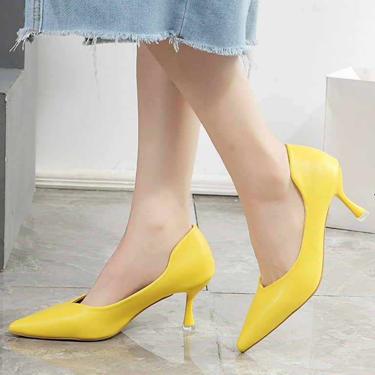 Size 11 best sale wide pumps
