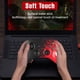 thumbnail image 4 of Recambio de cubierta para carcasa del mando Xbox Series X/S. Placa frontal para accesorios del mando Xbox, 4 of 8