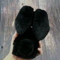 thumbnail image 2 of Lovely Bunny Phone Cover Plush Phone Protective Case Compatible for Moto G Play, 2 of 6