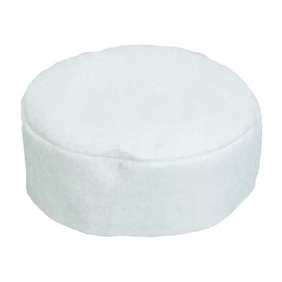 HEPA Filter Cover, Cloth, Micro Filtration 13301