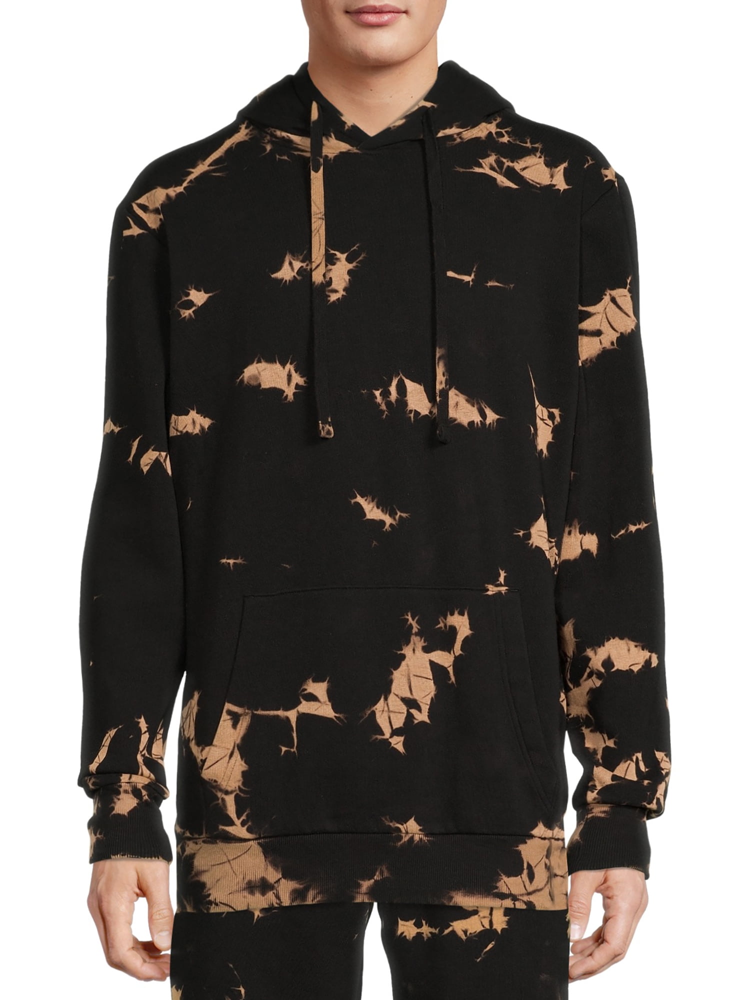 no boundaries men's sweatshirt