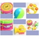 thumbnail image 5 of Juego de Instrumentos Musicales para Niños Pequeños - Tambor de Madera, Trompeta, Sonajero - para el Desarrollo Musical y el Juego Educativo de Bebés de 6-18 Meses, 5 of 8