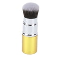 thumbnail image 3 of Kozecal Facial Volcanic Stone, Cosmetic Reusable Oil Absorbing Brush Dual Ended Cleaner For Female For Cosmetic, 3 of 8