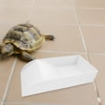 thumbnail image 4 of CRILSTYLEO Basking Platform For Aquatic Turtles Turtle Platform ABS Multi 1Pcs, 4 of 8