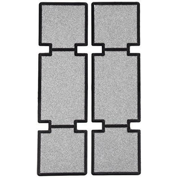 APPLIANCE COMPONENTS RV