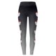 thumbnail image 3 of MKLEKYY Leggings deportivos informales para mujer, pantalones de yoga ajustados con estampado de béisbol, pantalones de entrenamiento informales, 3 of 3