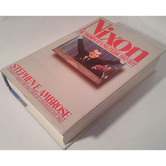 Pre-Owned Nixon: 2 Paperback