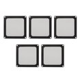 thumbnail image 2 of PC Chassis Cooling Dust Filter, Protective 5pcs Chassis Dust Cover  For PC Chassis, 2 of 8