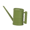 thumbnail image 4 of Regadera de 6 l con caño largo para plantas de interior y exterior: riego eficiente Verde, 4 of 9