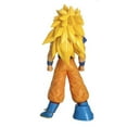 Super Saiyan 3 Son Goku Dragon Ball Z Action Figure - Walmart.com