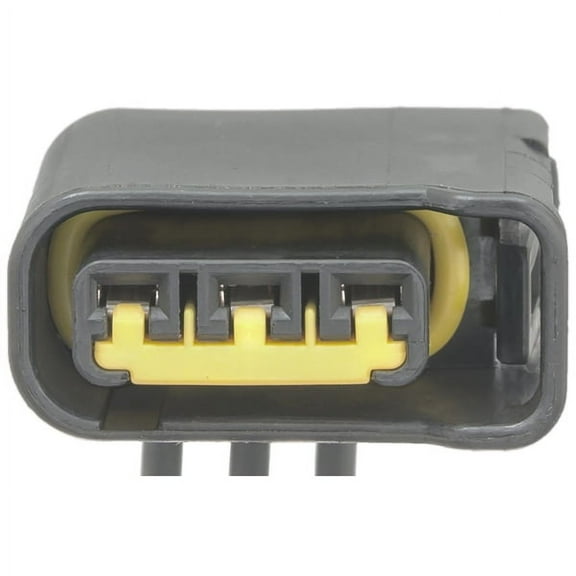 Ignition Coil Connector