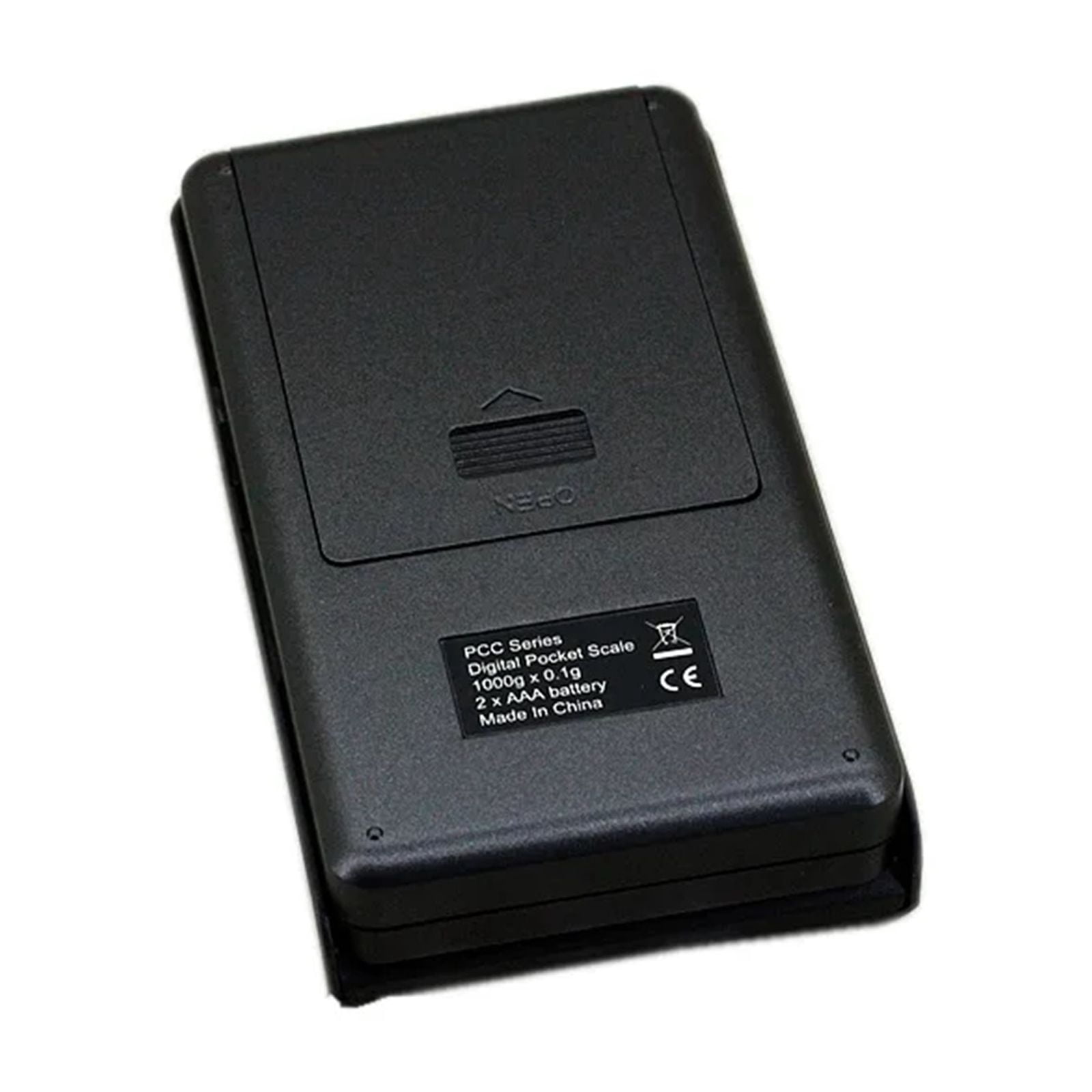 1000g/0.1g Mini Diamond Jewelry Pocket Scale With Calculator High Precision Digital Electronic Balance Gram LCD Tobacco Weighing ,Simple Operation