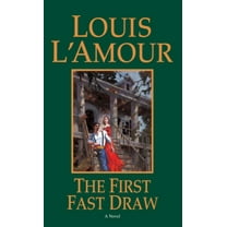 The First Fast Draw: A Novel (Paperback)