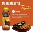 thumbnail image 7 of Mexican Style Fajita Marinade, 16-fl. oz. plastic bottles (Pack of 6), 7 of 7