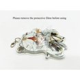 thumbnail image 3 of Genshin Impact Cute Acrylic Keychain Figure, 3 of 4
