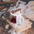 thumbnail image 6 of 3dRose, Buddhist temple Namche Bazaar, Nepal., 11oz Magic Transforming Mug, 6 of 8