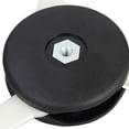thumbnail image 3 of 20-3 Head 3 Blades Grass Lawn Trimmer Parts para Patio Lawn (Pequeño Trimmer) Ehuebsd Para estrenar, 3 of 9