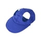 thumbnail image 1 of Sombrero para el sol para perros y mascotas, gorra de béisbol con sombra de verano, sombrero para lengua, accesorios para gatos y perros, 1 of 2
