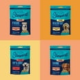 thumbnail image 5 of Stewart Freeze Dried Dog Food Topper Chicken & Vegetable (Healthy Gut) - 8 oz. Pouch, 5 of 6