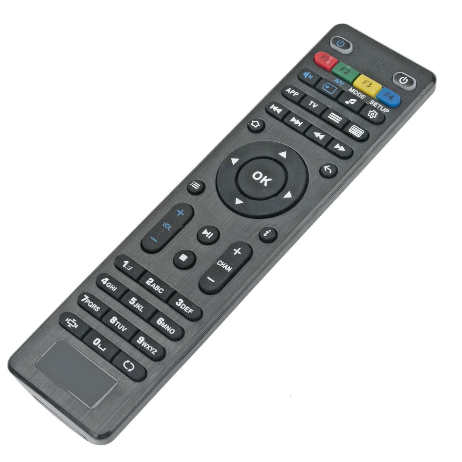 New Remote Replacement for Linux IPTV Set Top Box 250 254 255 260 261 - Walmart.com