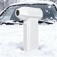 thumbnail image 5 of Quitanieves y plumero térmico inalámbrico portátil | Motor sin escobillas de alta velocidad para descongelar parabrisas y quitar nieve | Multivelocidad para la limpieza del hogar, la oficina y el, 5 of 9