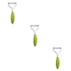 thumbnail image 1 of Bearachild Accesorios de cocina para frutas y verduras Gadget de cocina para frutas y verduras afilado de acero inoxidable Type1 NO1, 1 of 6