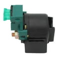 thumbnail image 3 of Starter Solenoid Relay for BAYOU 220 KLF220 1988-2002 ATV 250 KLF250 2003-2010 ATV High-Performance Durable, 3 of 9