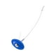thumbnail image 5 of Kit de reparación de pinchazos laterales para neumáticos. Herramienta de reparación de emergencia para pinchazos laterales. Parche portátil, eficiente Azul, 5 of 8