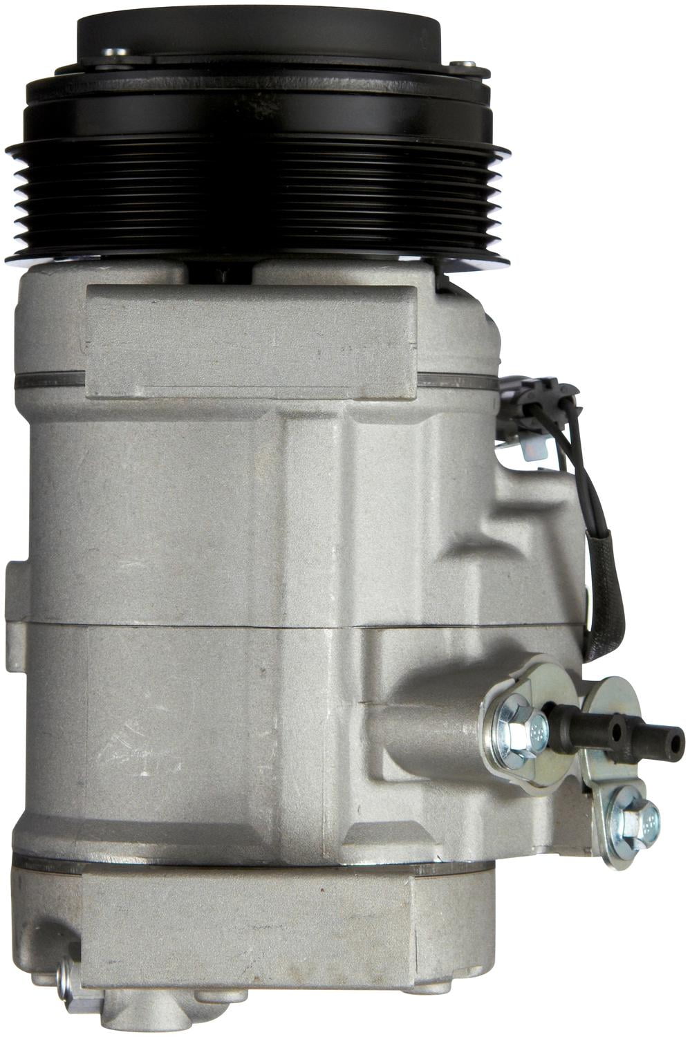 Spectra Premium 0610099 Air Conditioning Compressor - HVAC