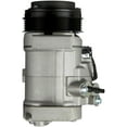 thumbnail image 6 of Spectra Premium 0610099 Air Conditioning Compressor - HVAC, 6 of 16