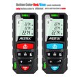 thumbnail image 4 of Telémetro láser digital portátil portátil 100m Inteligente Regla electrónica infrarroja de a MESTEK Buscador de rangos, 4 of 7