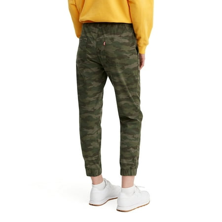 Levi's - Levi's Women's Jet Set Joggers - Walmart.com - Walmart.com