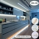 thumbnail image 4 of Tira LED BENLUN Blanco Frío con Dimmer y Fuente de Alimentación para Cocina y Armarios, 4 of 7