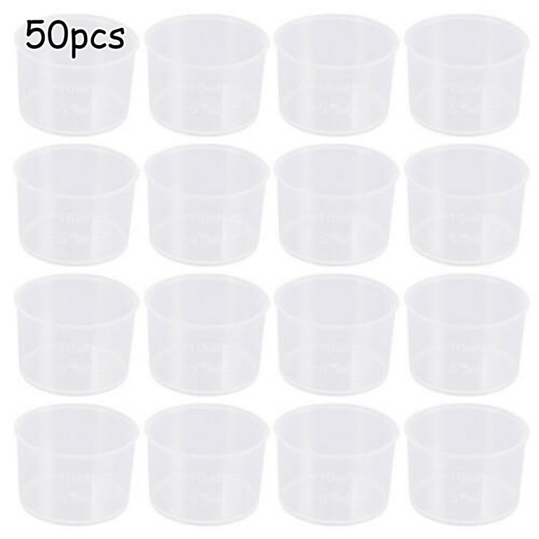 Measuring Cup Plastic Measuring Cup Clear - Temu