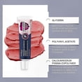 thumbnail image 3 of Denture Adhesive for Upper Lower or Partials Extra Strong Waterproof Hold Secure Fit for All Day Comfort, 3 of 5
