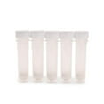 thumbnail image 1 of 2 ml Tube, White - Bacteria - 100 Per Box, 1 of 1