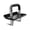 5, variant on Quick Install U Clamp Tow Rod Stabilizer Anti Rusts Metal Construction Tightener Tool for Multiple Vehicle Compatibility
